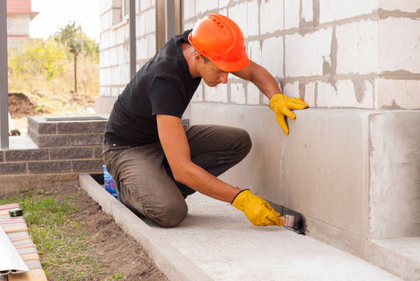 Waterproofing professionals working in New Lisbon, WI